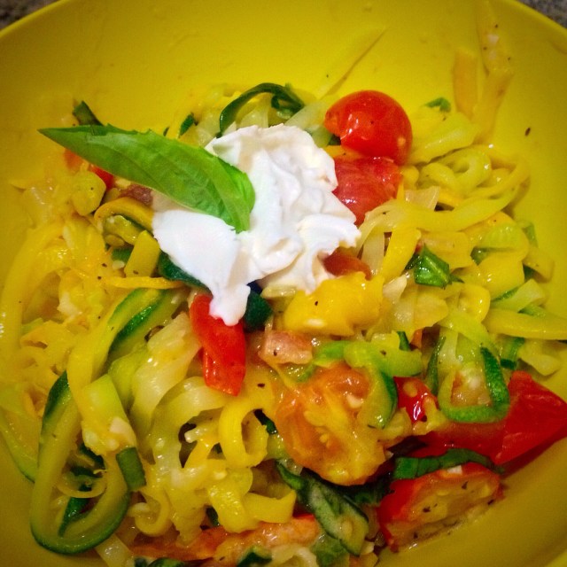 Even better than the original!